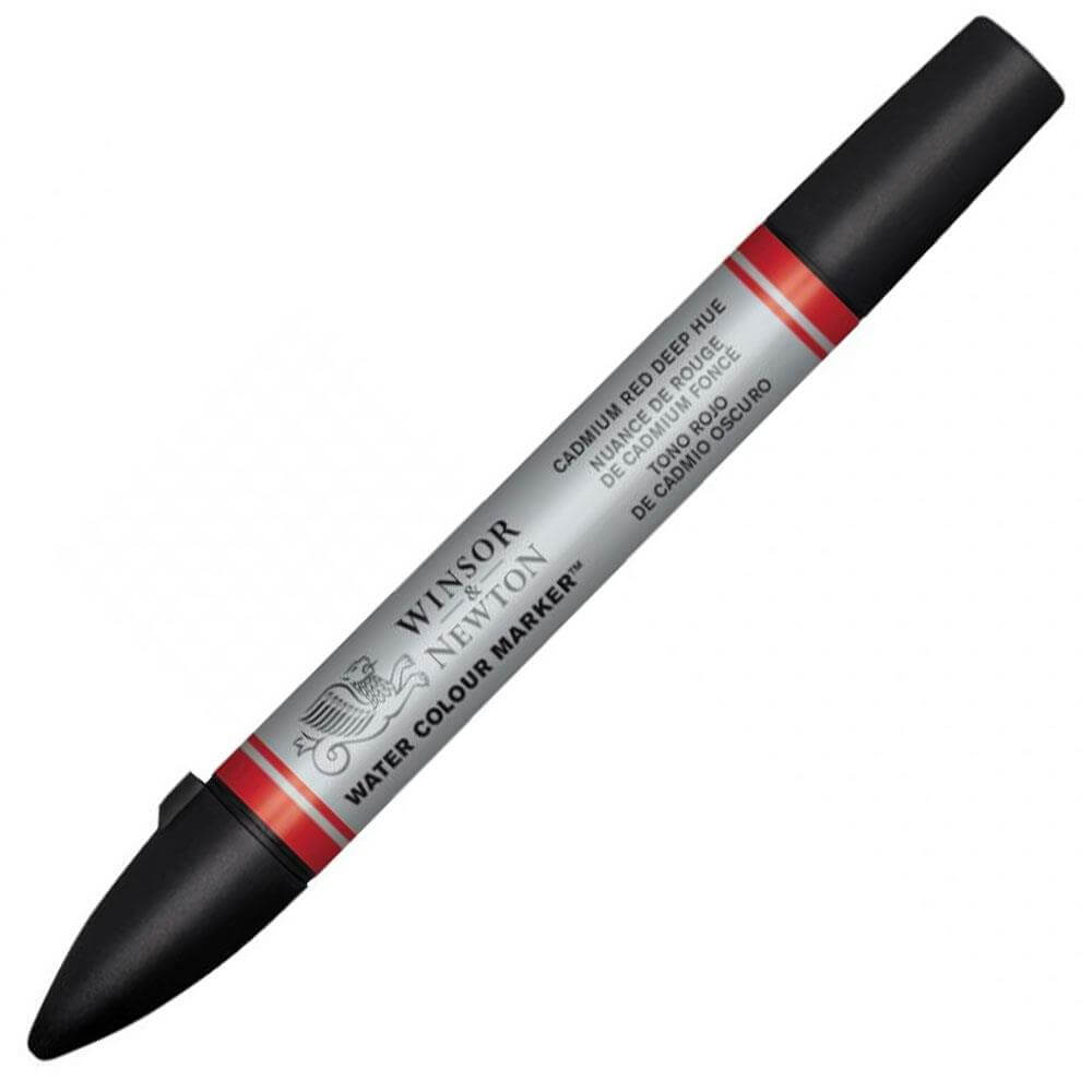 Winsor and Newton Watercolour Marker Pens - Assorted Colours